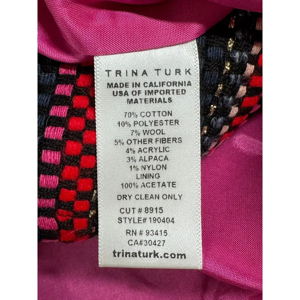 Trina Turk trina turk